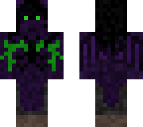 demon hunter trakoos