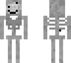 derp skeleton