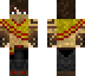 desert raider