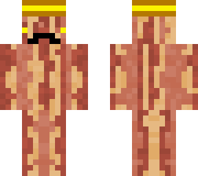 detective bacon remake
