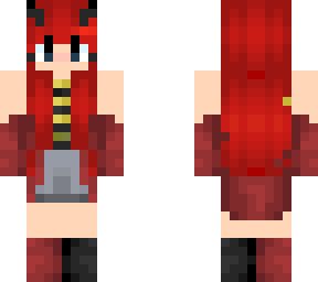 devil bee