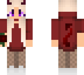 devil girl (updateed kinda)