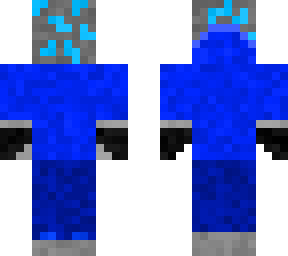 diamond ore