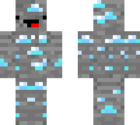 diamond ore derp