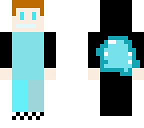 diamond skin