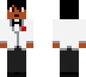 divy007 tuxedo updated