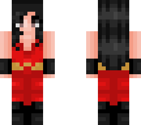 donna troy / wonder girl