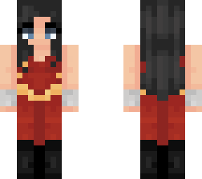 donna troy / wonder girl