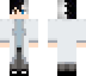 dr. white