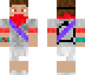 dr.phoenix in an olympics uniform