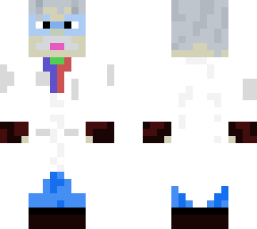 drcrazys (fixed)