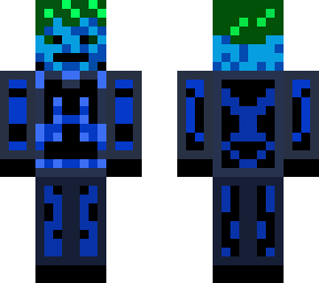 drowned guardian