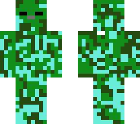drowned zombie villager
