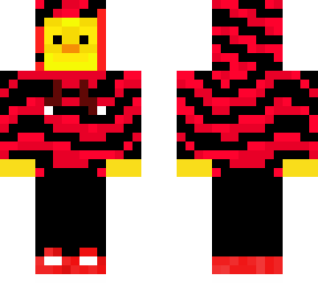 duck