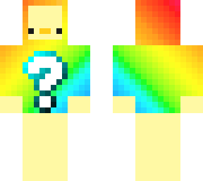 duck hoodie?