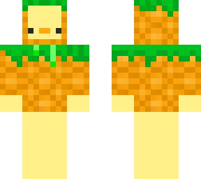 duck hoodie
