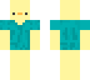 duck t