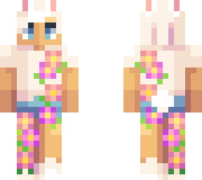 easter bunny