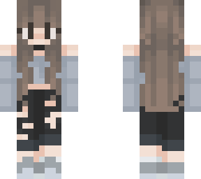 edit of aliseshmatov's skin