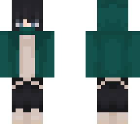 edit of the last skin i edited