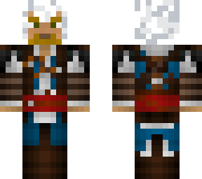 edward kenway
