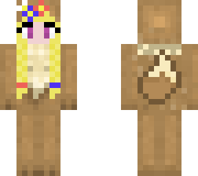 eevee girl