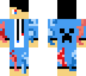 elemental man