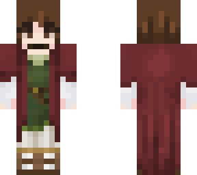 elf mage - ce