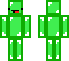 emerald skeppy