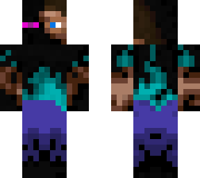 ender boi
