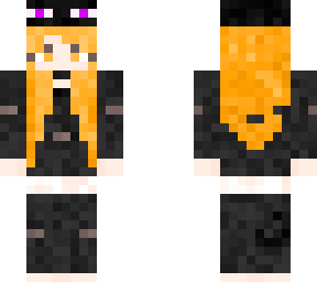 ender girl