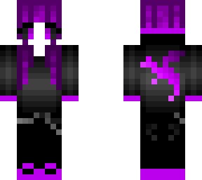 ender girl
