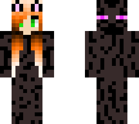 endergirl :)