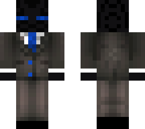 enderman businessman edit