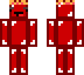evil skeppy
