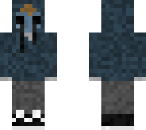 eyeless jack