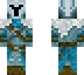 faraam knight(slim)