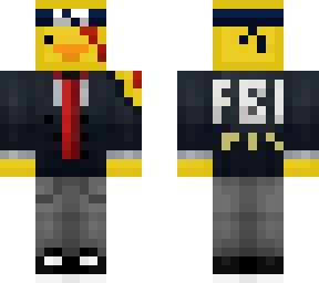 fbiduckytryhard redo redo