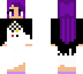 female kokichi