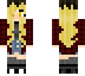 feminine kenma updated