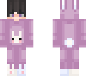 film bunnysempai (anime) - editor:masterhake