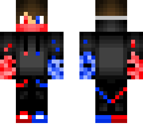 fire and ice (original skin)