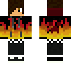 fire elemental