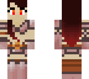 fire warrior