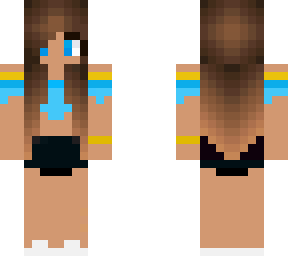 first skin :)