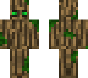 forest  golem