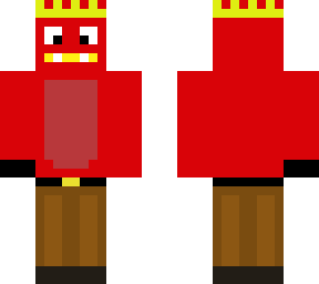 foxyisking