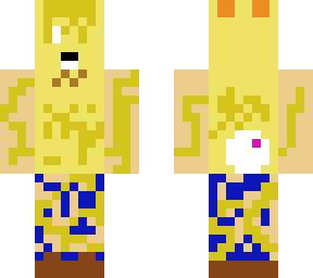 fricking beaverman