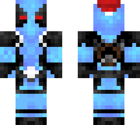 frostpool