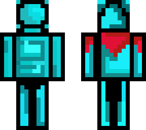 futuristic nomad
